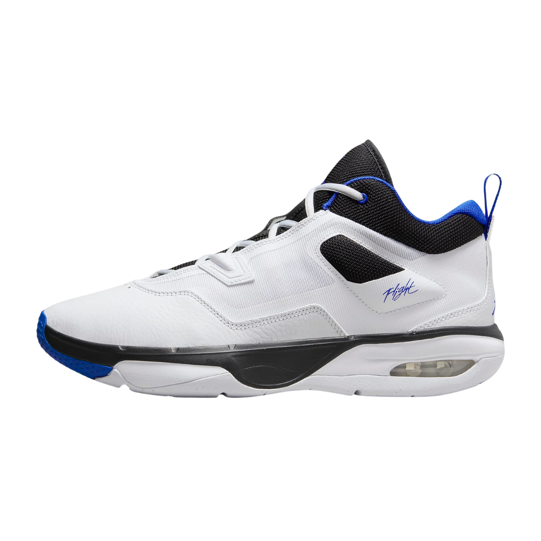 Jordan Big Kids' Stay Loyal 3 Shoes – White FB1396-070