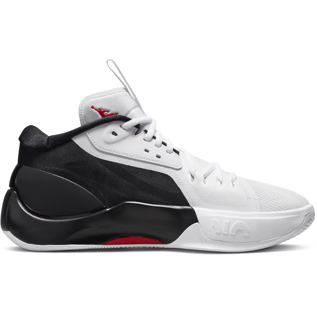 Jordan Zoom Separate Men's Basketball Shoes DH0249 051