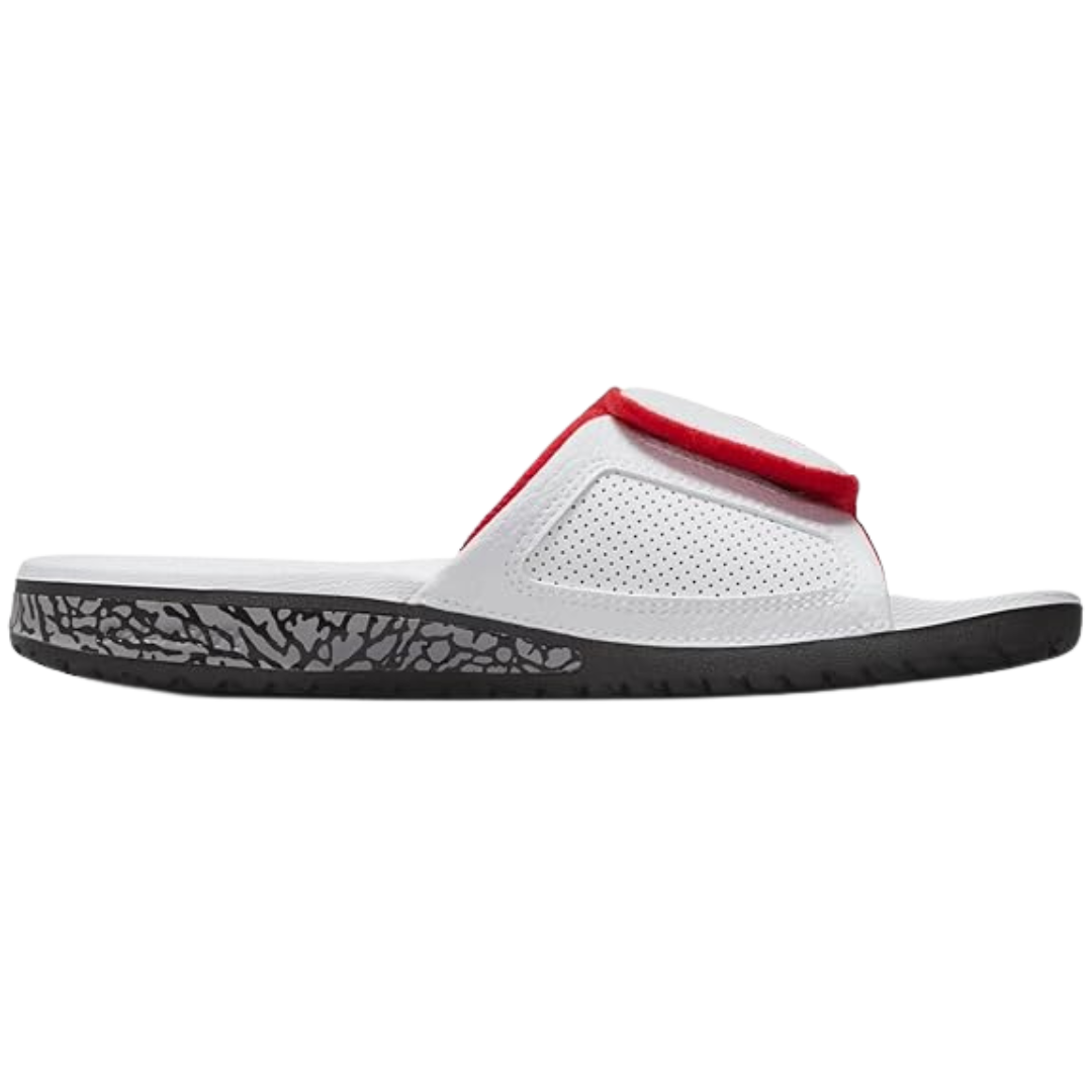 Jordan Hydro III Retro Summer Slide Sandals 854556-103