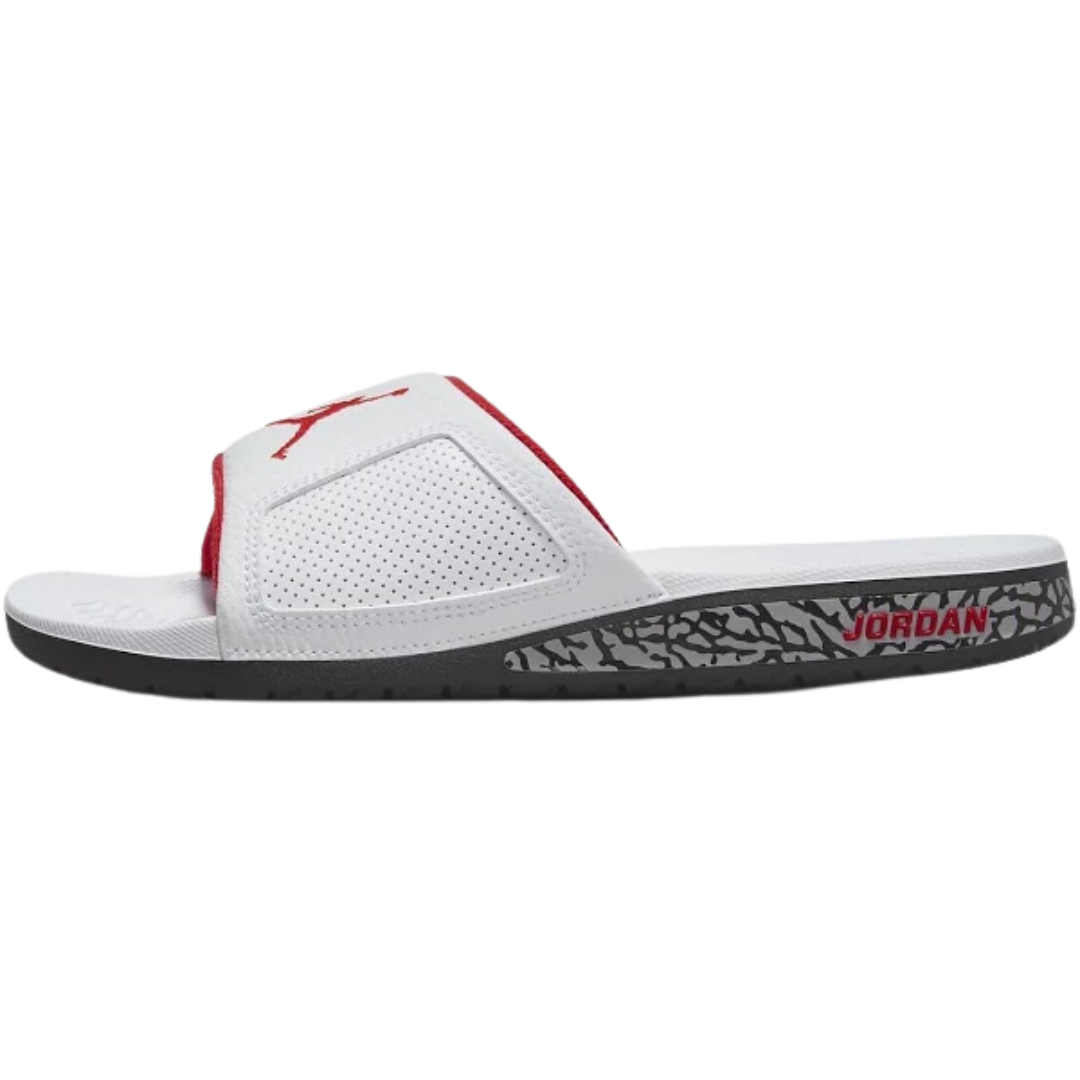 Jordan Hydro III Retro Summer Slide Sandals 854556-103