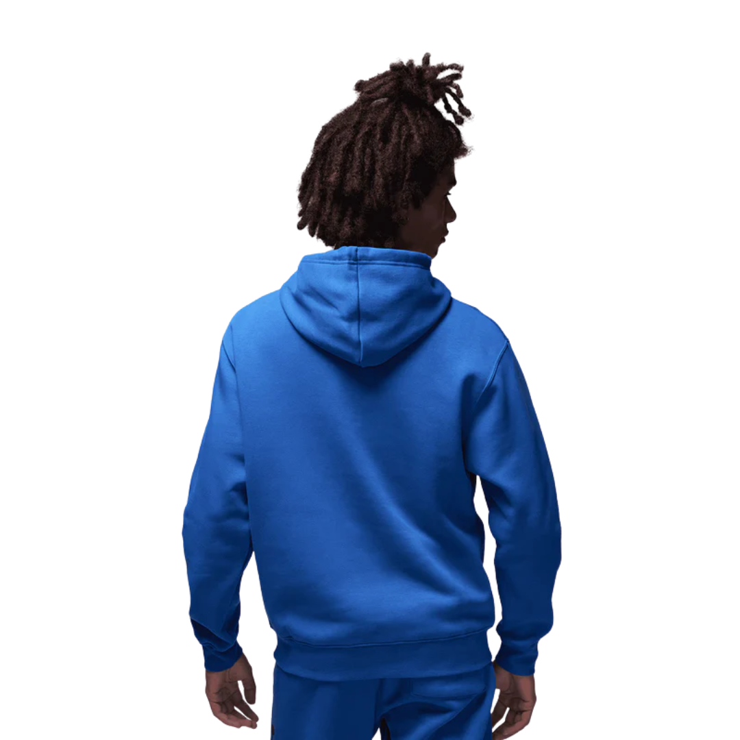 Jordan Men's Essentials Fleece Hoodie FD7545-480