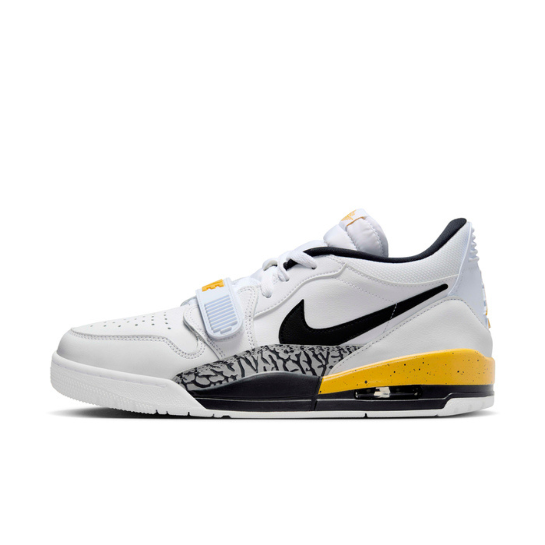 Jordan Legacy 312 Low Men's Shoes – CD7069-107
