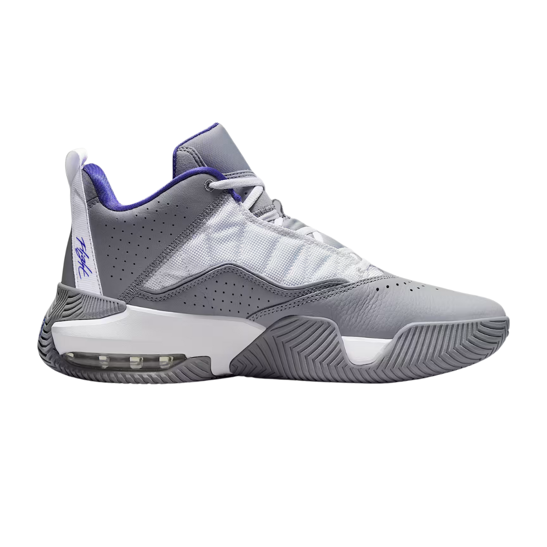 Jordan Men's Stay Loyal Shoes Grey DB2884-101