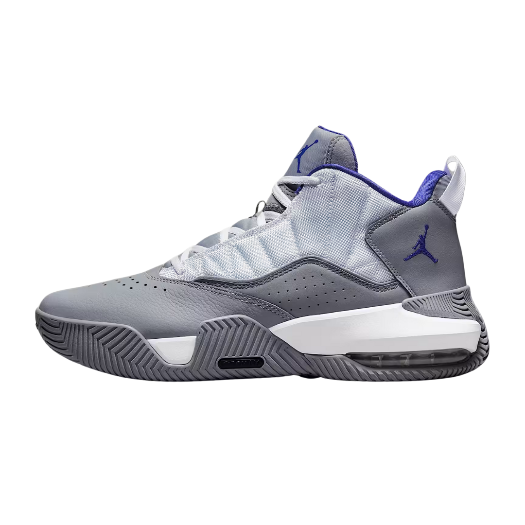 Jordan Men's Stay Loyal Shoes Grey DB2884-101