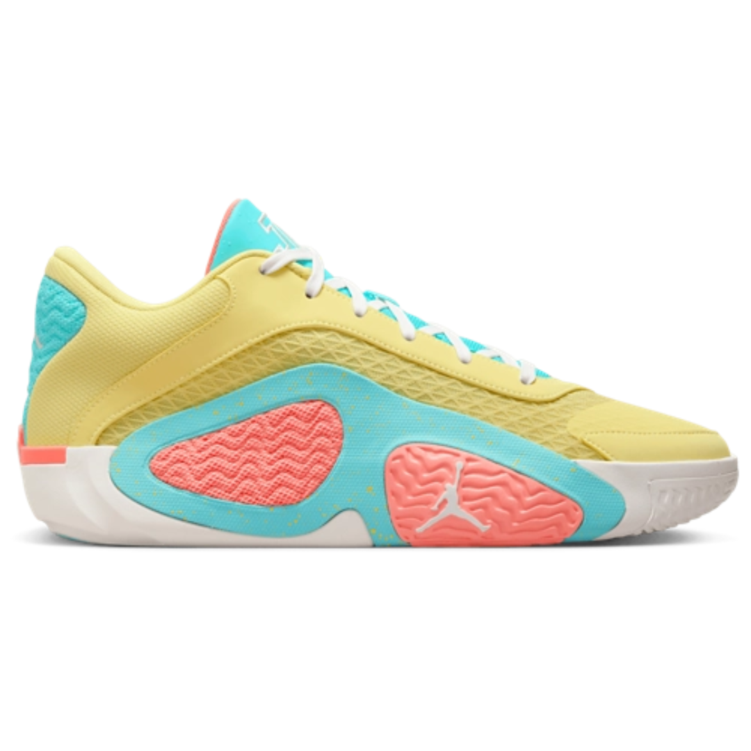 Jordan Men's Tatum 2 Basketball Shoes – Aurora Green - FJ6457-700