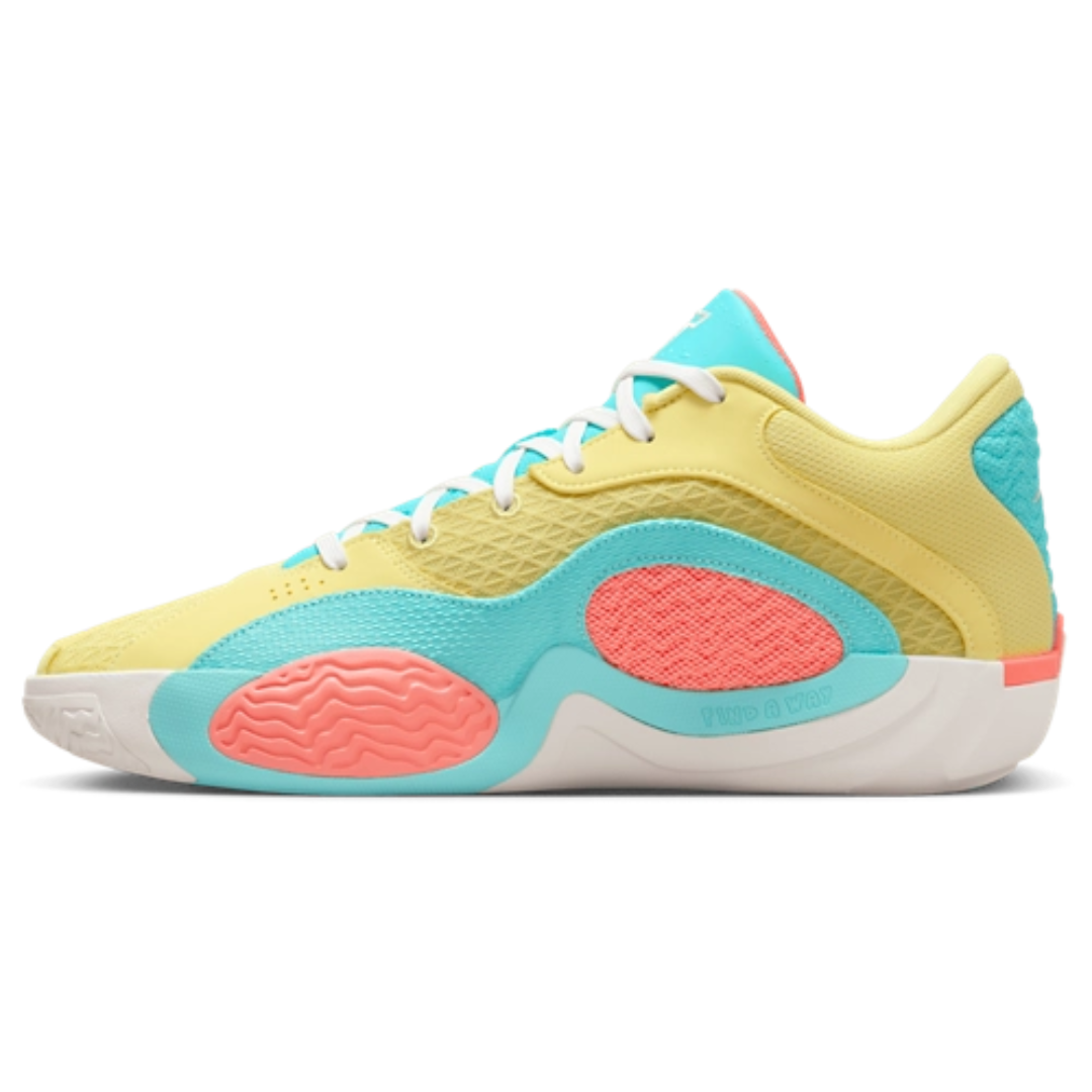 Jordan Men's Tatum 2 Basketball Shoes – Aurora Green - FJ6457-700
