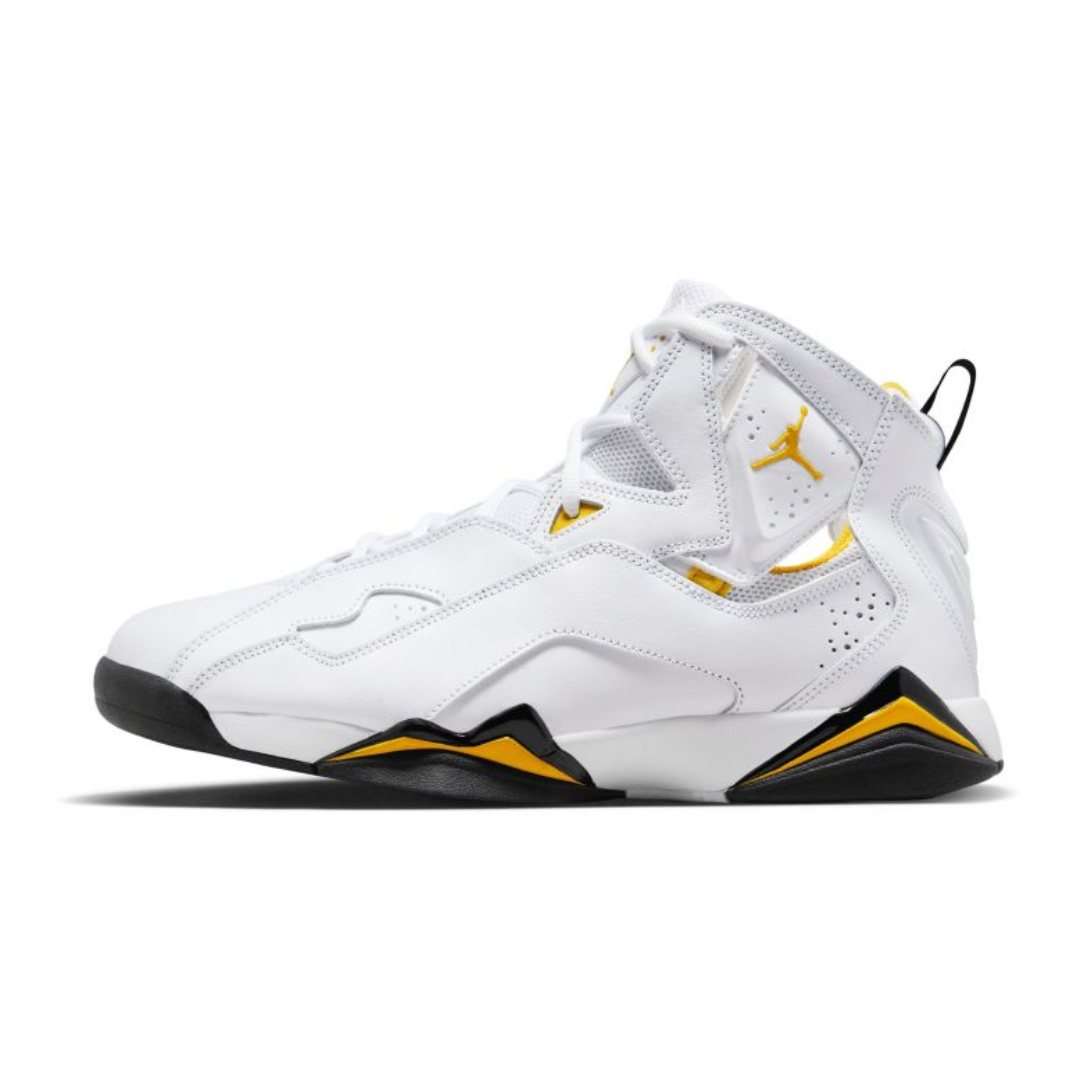 Jordan Men’s True Flight Shoes – 342964-107