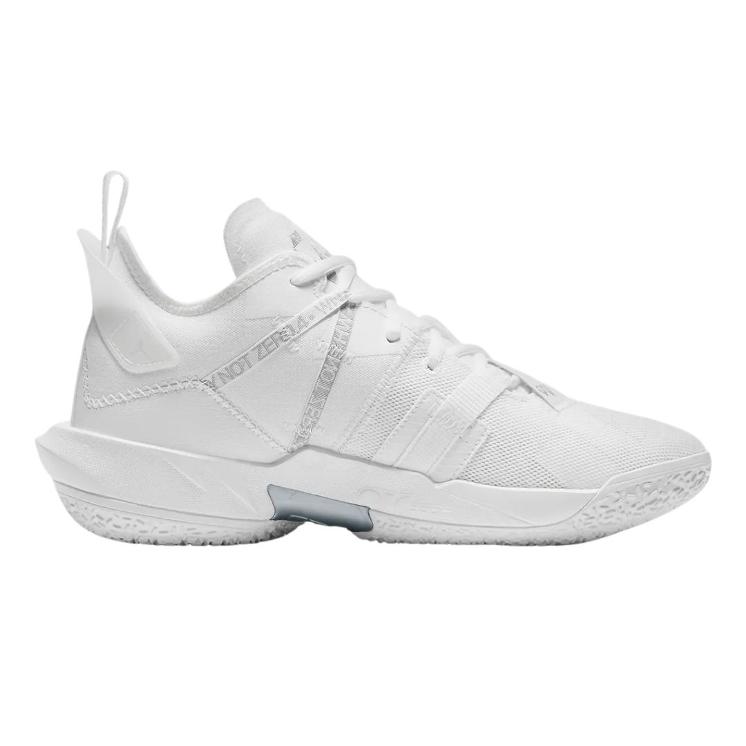 Jordan Men's Why Not Zero.4 Basketball Shoes CQ4230-101