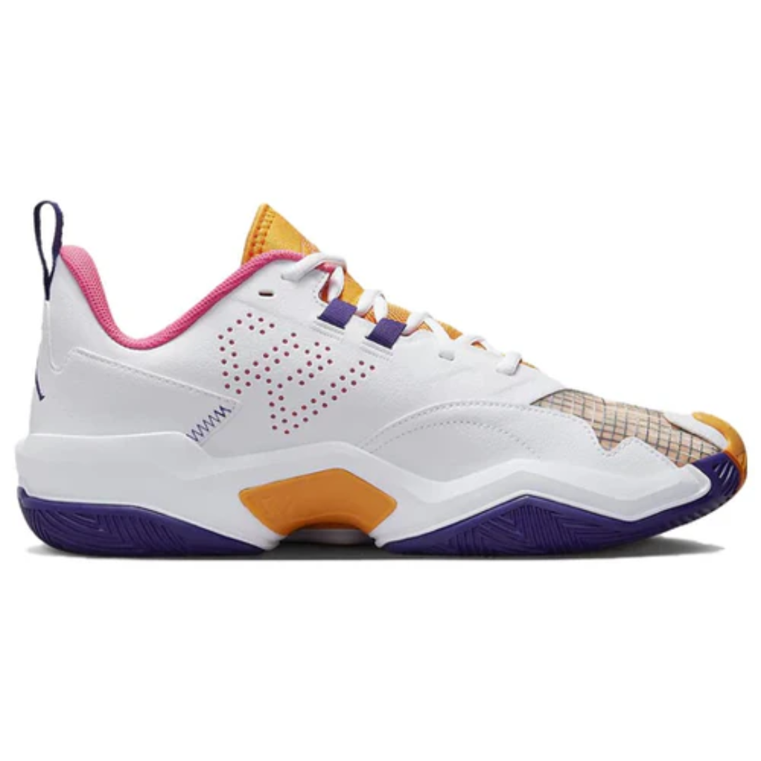 Jordan One Take 4 Men's Basketball Shoes - DO7193 100