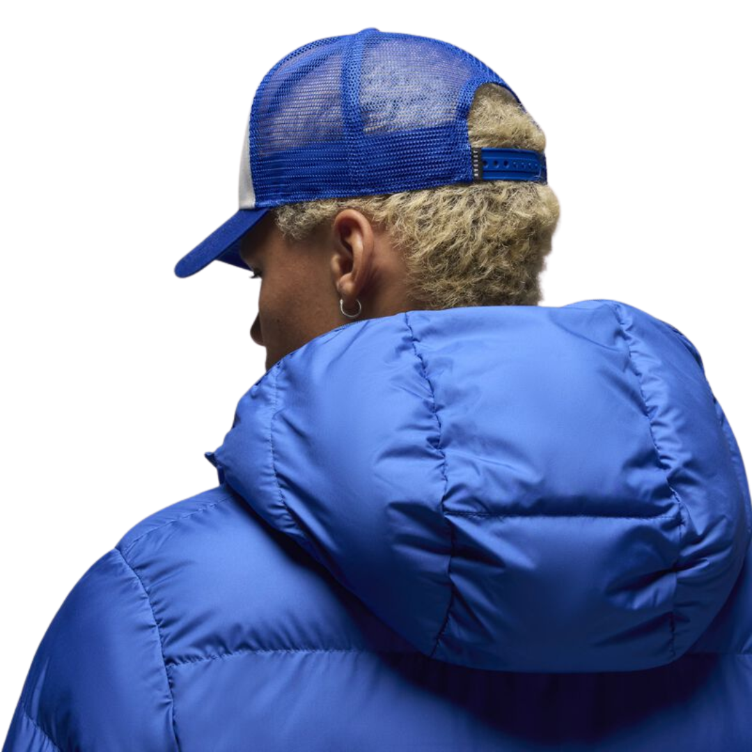 Jordan Rise Structured Cap – Sailing/Game Royal FZ0774-133