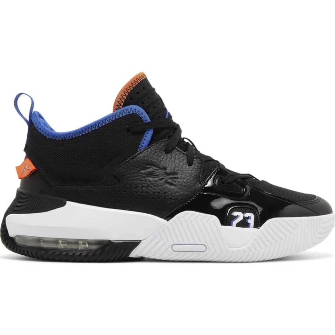 Jordan Men's Stay Loyal 2 Basketball Shoes DQ8401-048