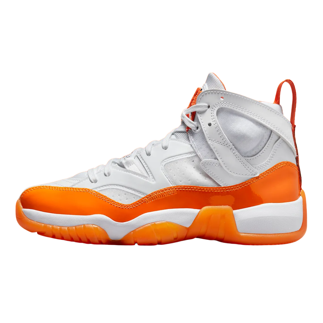 Jordan Women’s Jumpman Two Trey 'Starfish' Shoes – DR9631-180