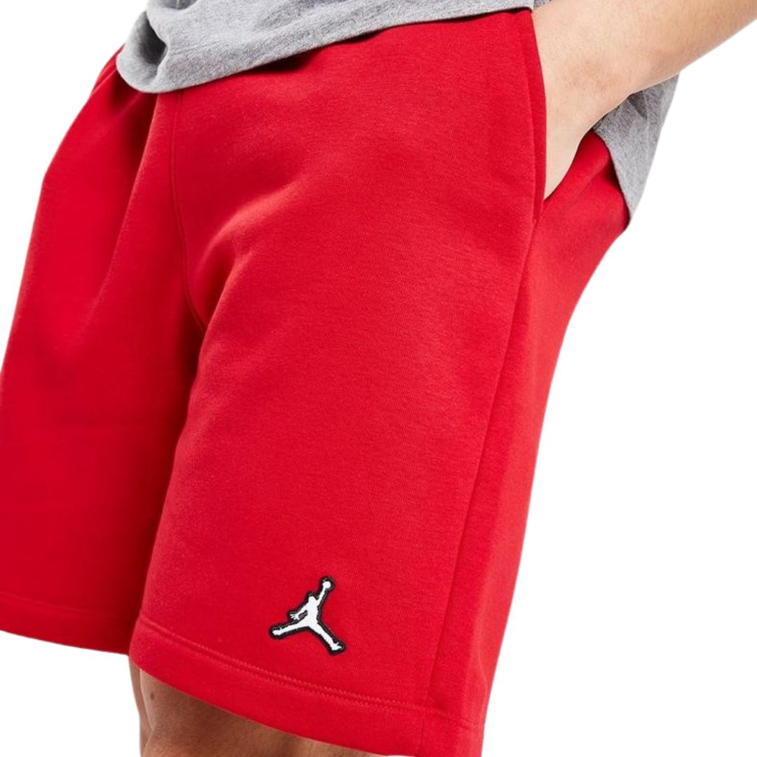 Jordan Men's Brooklyn Fleece Shorts DQ7470-687