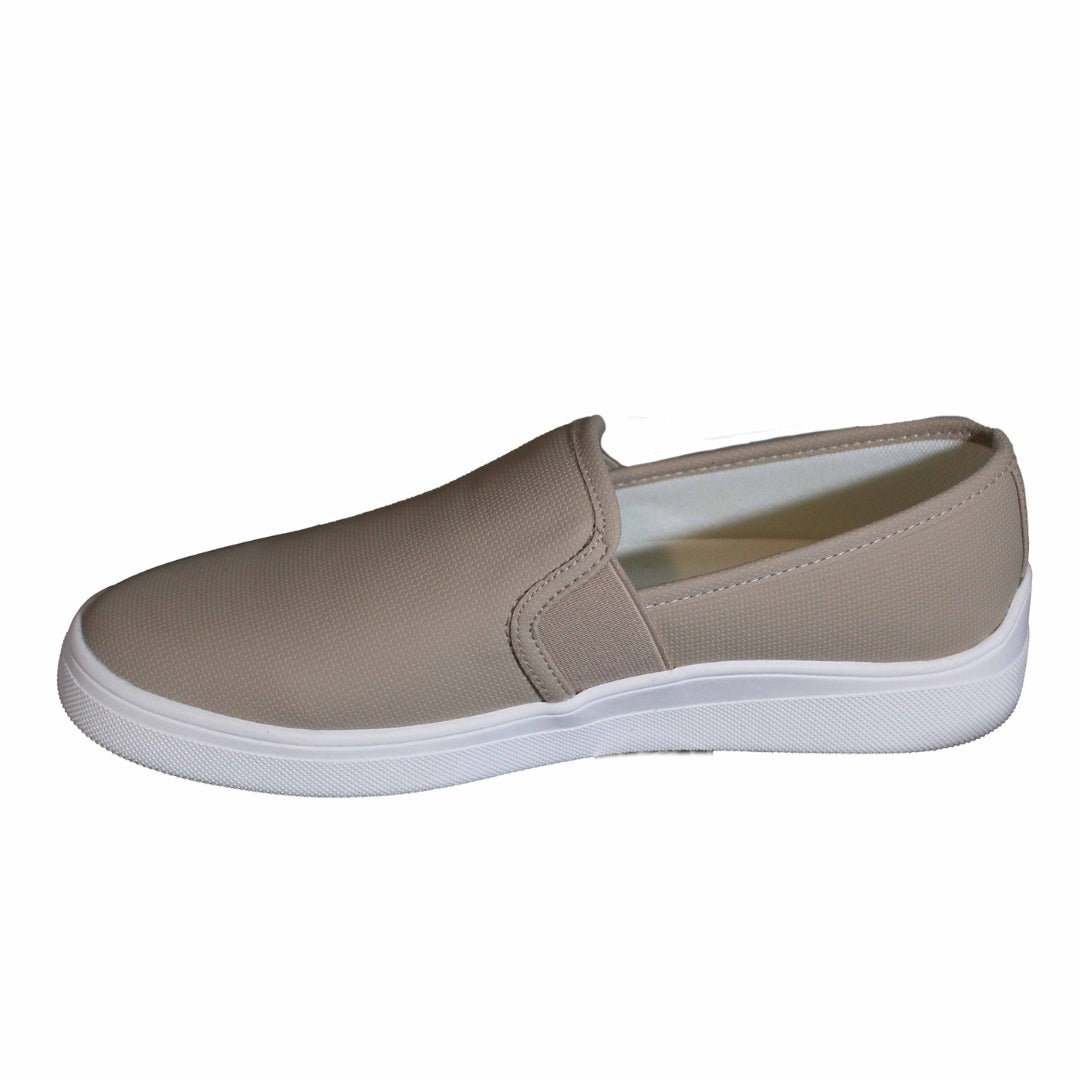 Kensie Stephanie Women's Perforated Slip-On