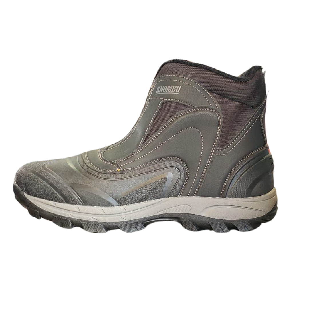 Bota de senderismo Mason de Khombu para hombre