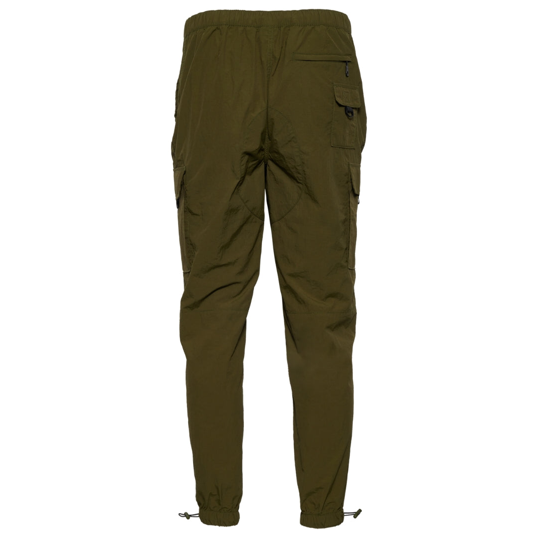 LCKR Men's Green Mayday Utility Pants