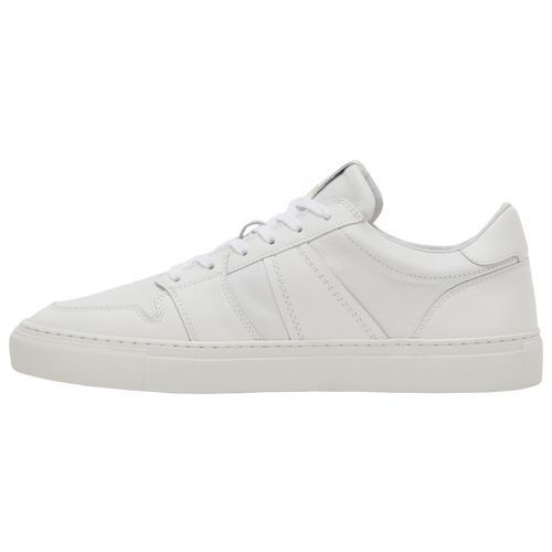 Greats Brooklyn Men's Bedlux Sneakers White