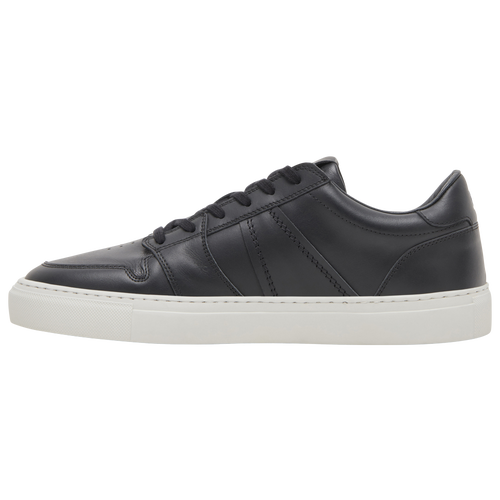 Greats Brooklyn Men's Bedlux Sneakers Black