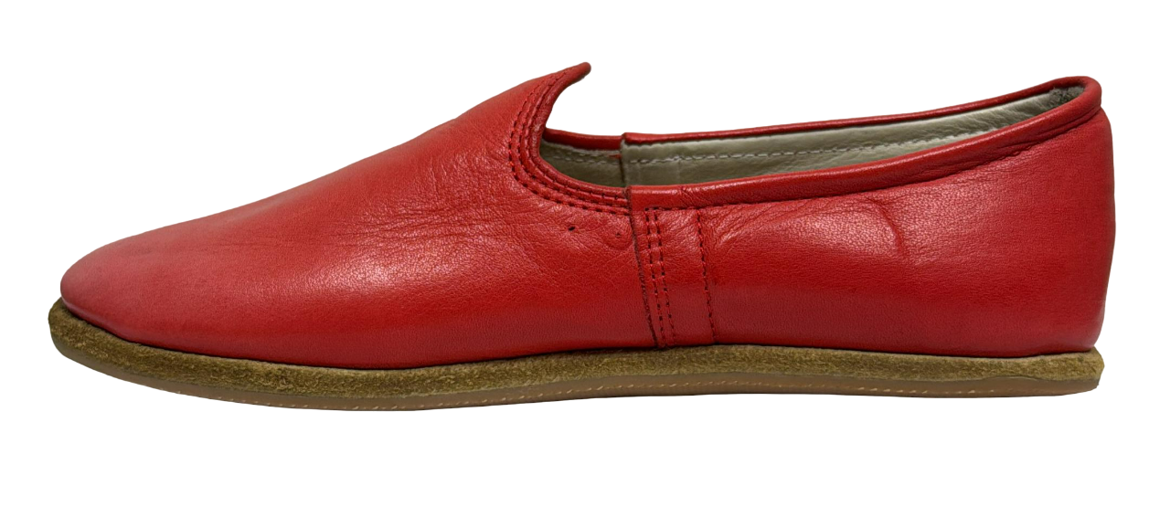 Bailarinas tipo mocasín para mujer Aintap