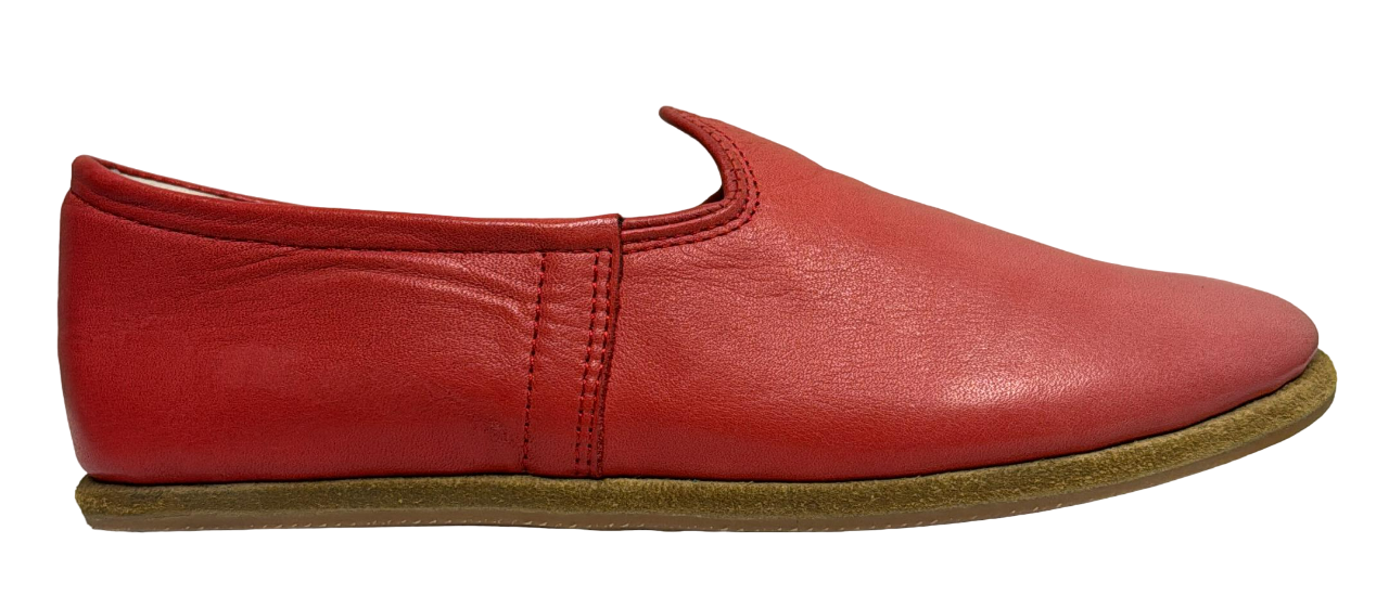 Bailarinas tipo mocasín para mujer Aintap