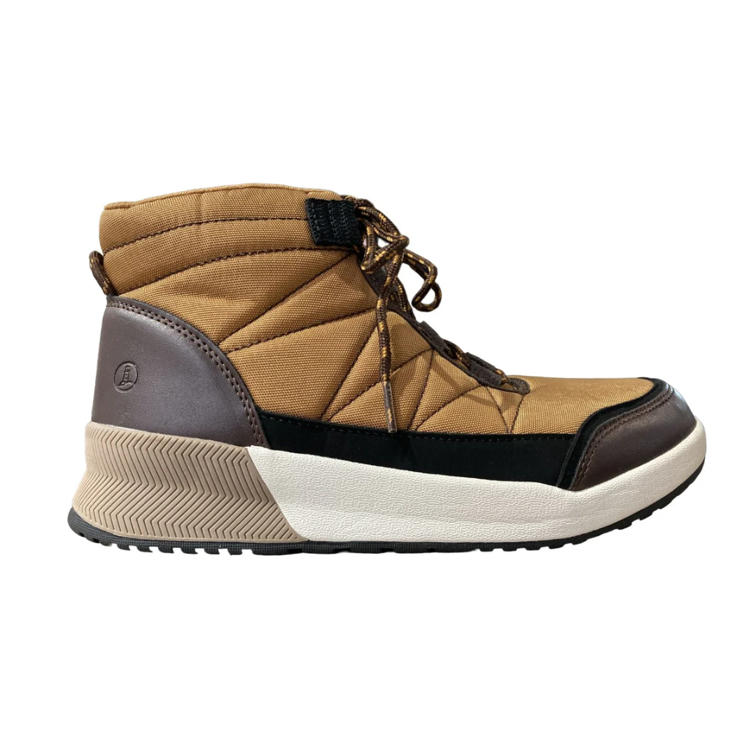 Lands' End Women's Transitional Insulated Winter Snow Boots