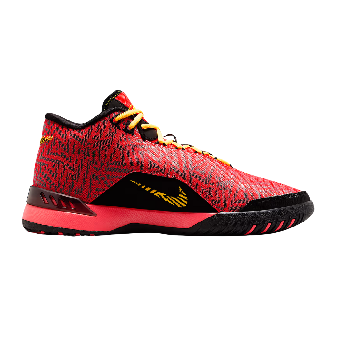 Nike Men's LeBron NXXT Genisus Basketball Shoes – HF0712-600
