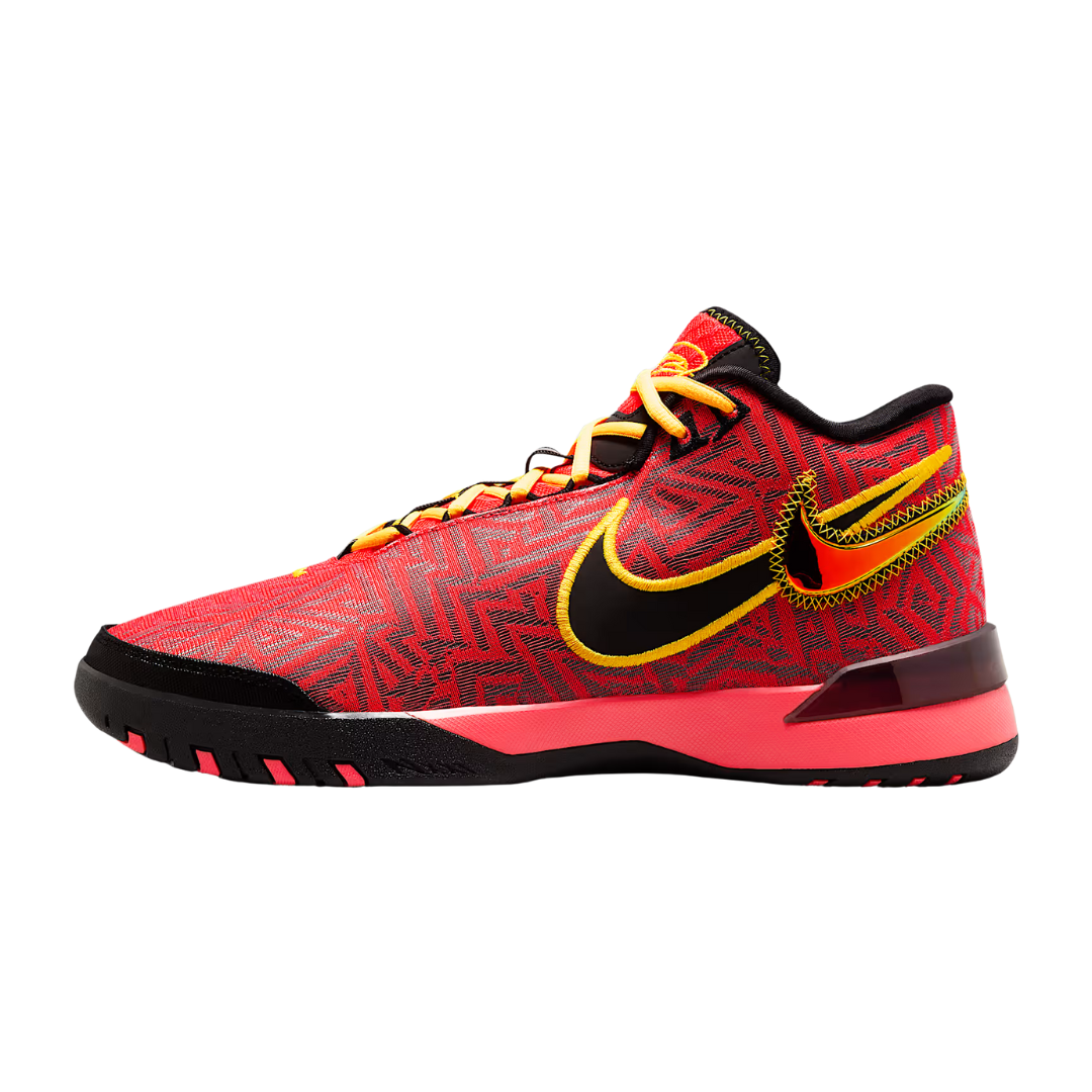 Nike Men's LeBron NXXT Genisus Basketball Shoes – HF0712-600