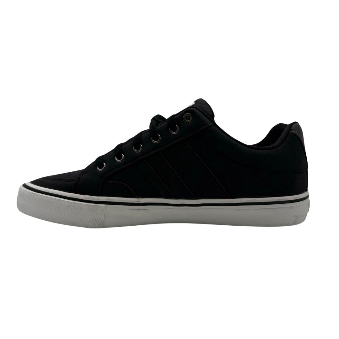 Levi's Black Men's Shoe