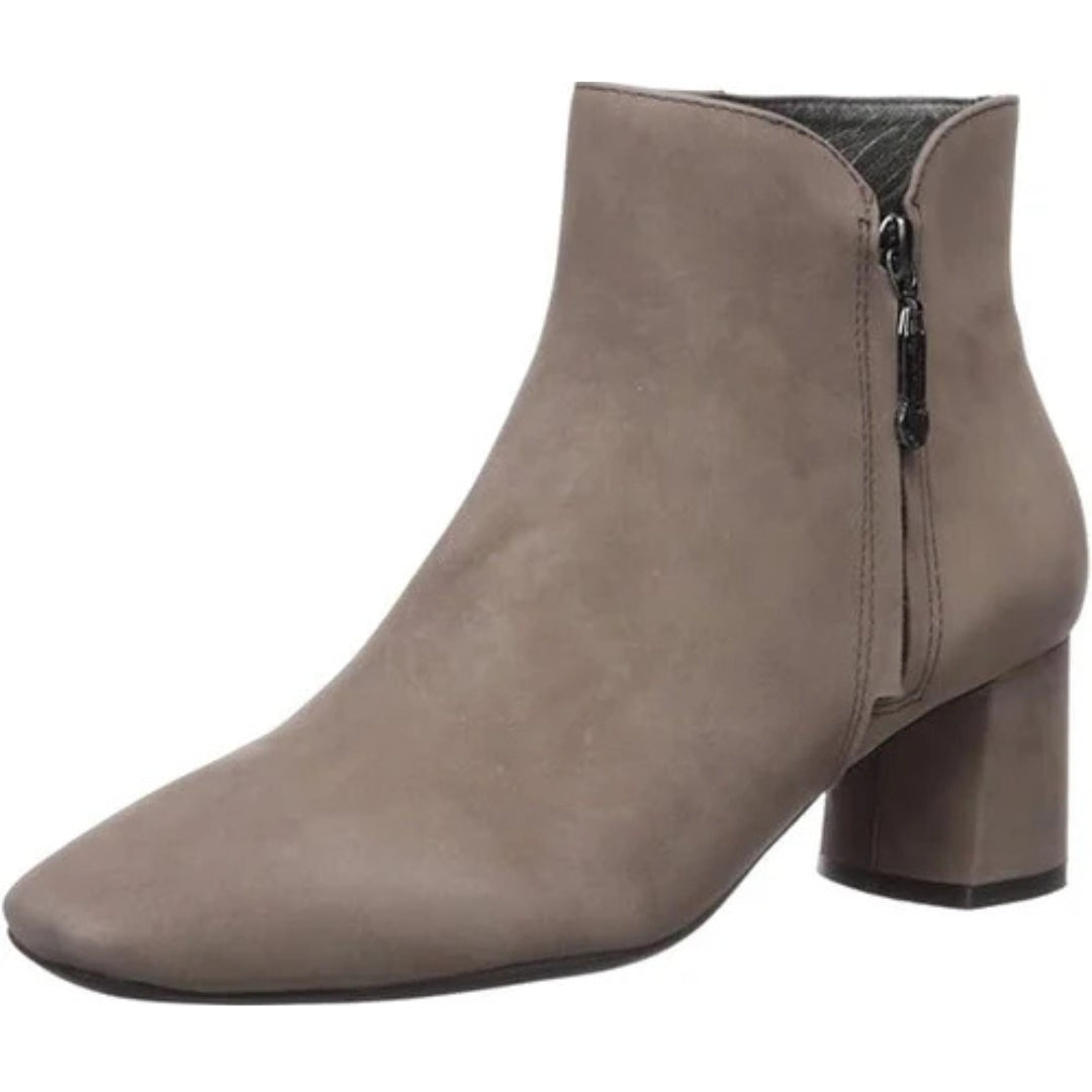 Marc Joseph New York Women's Leather Ankle Boot