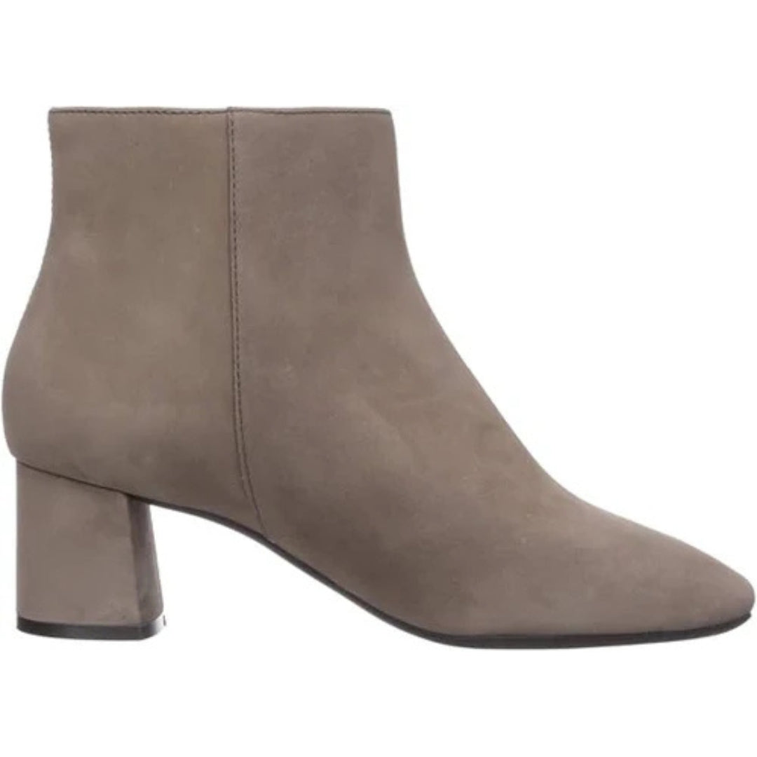 Marc Joseph New York Women's Leather Ankle Boot