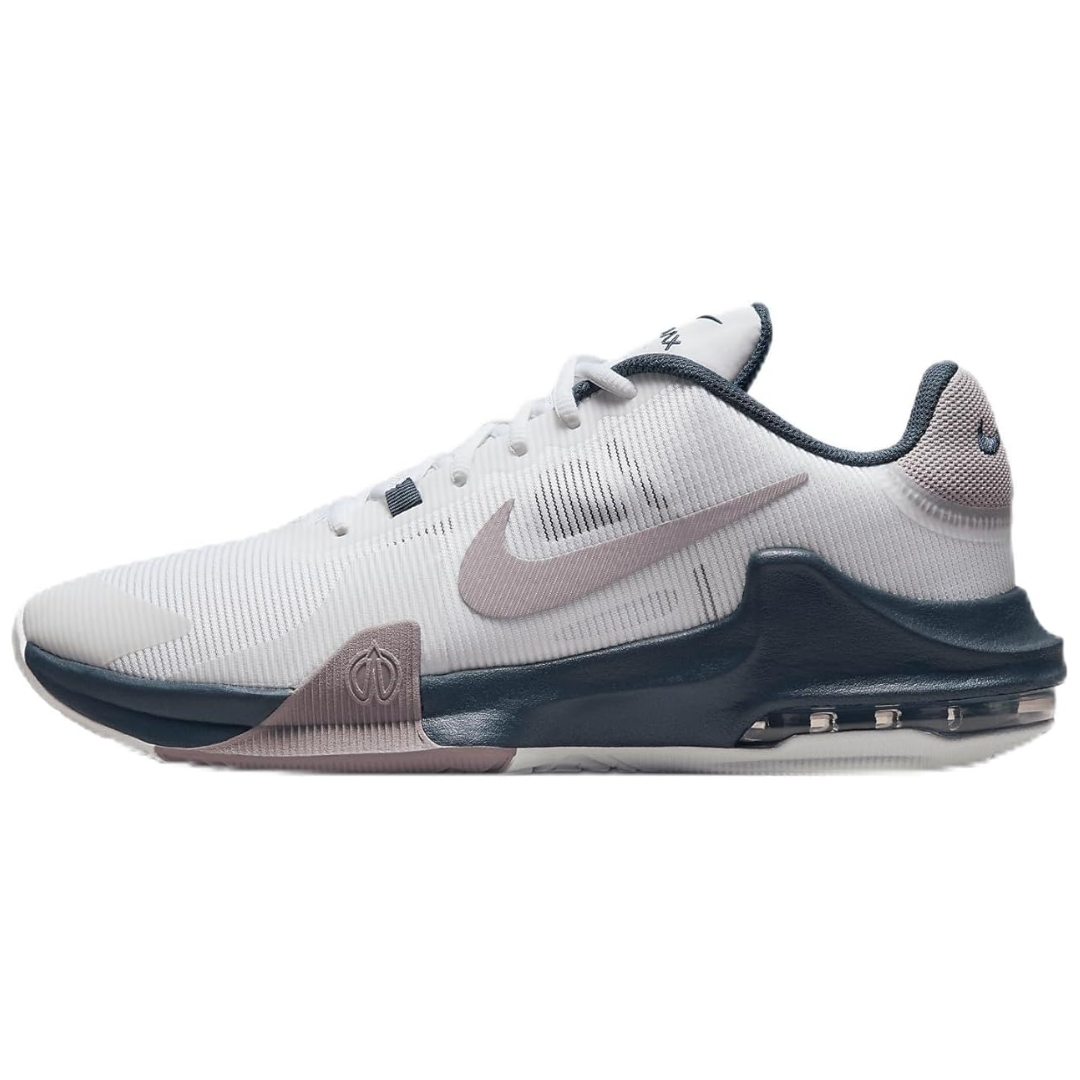 Nike Men's Air Max Impact 4 Basketball Shoes DM1124-102