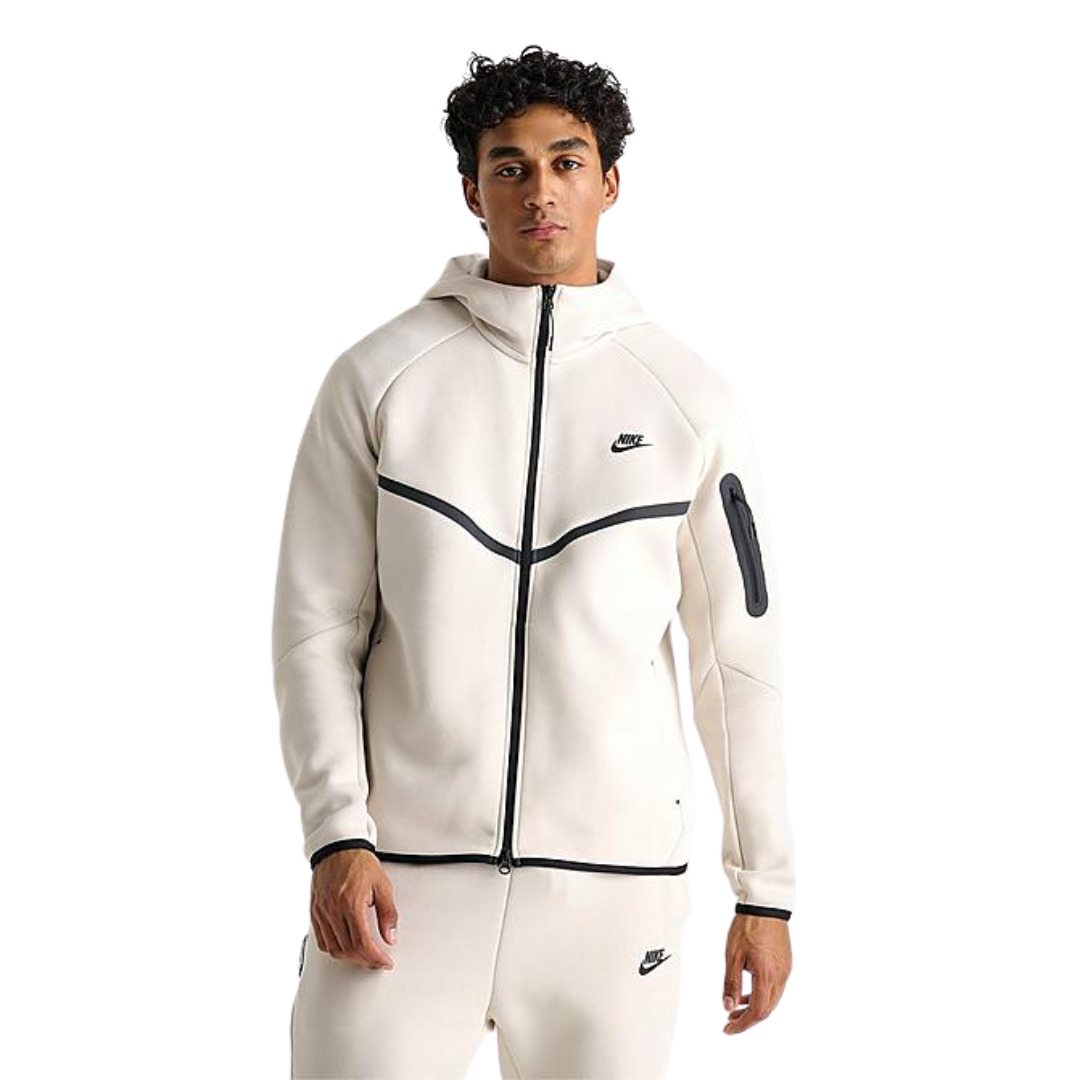 Nike Tech Men's Full-Zip Windrunner Hoodie HV0949-104