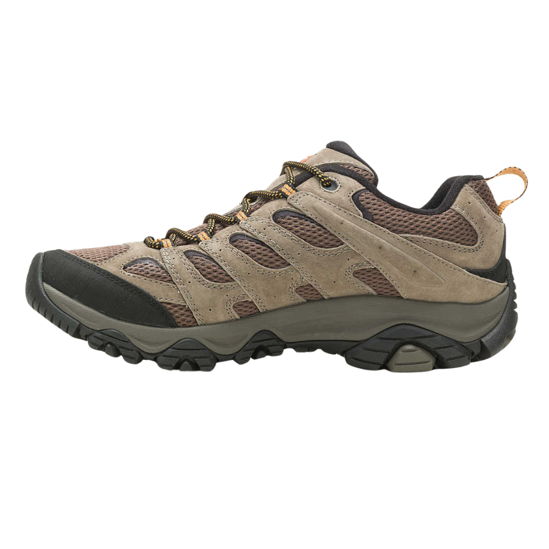 Merrell Men's Moab 3 Hiking Shoes Pecan