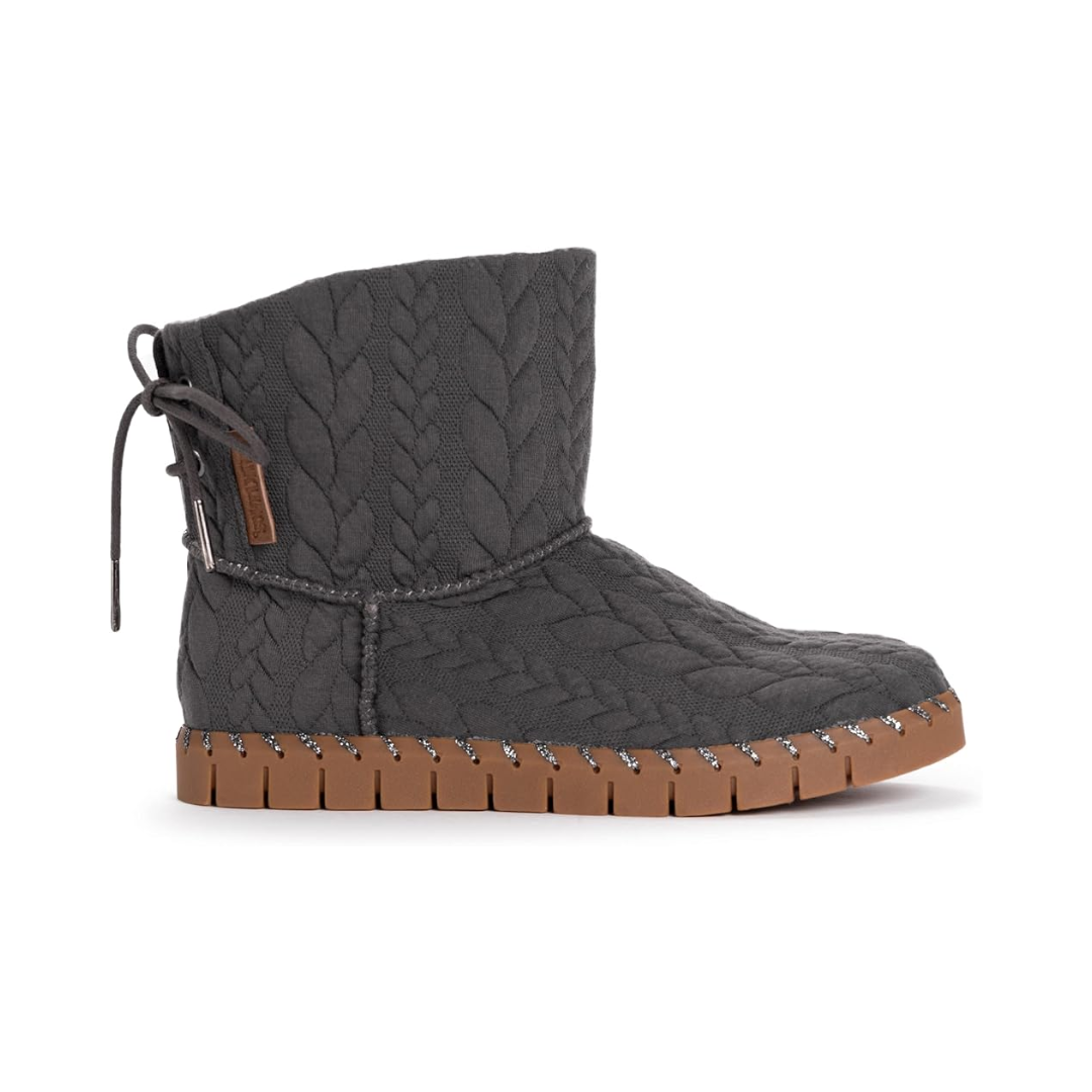 Muk Luks Women's Flexi Hoboken Boot