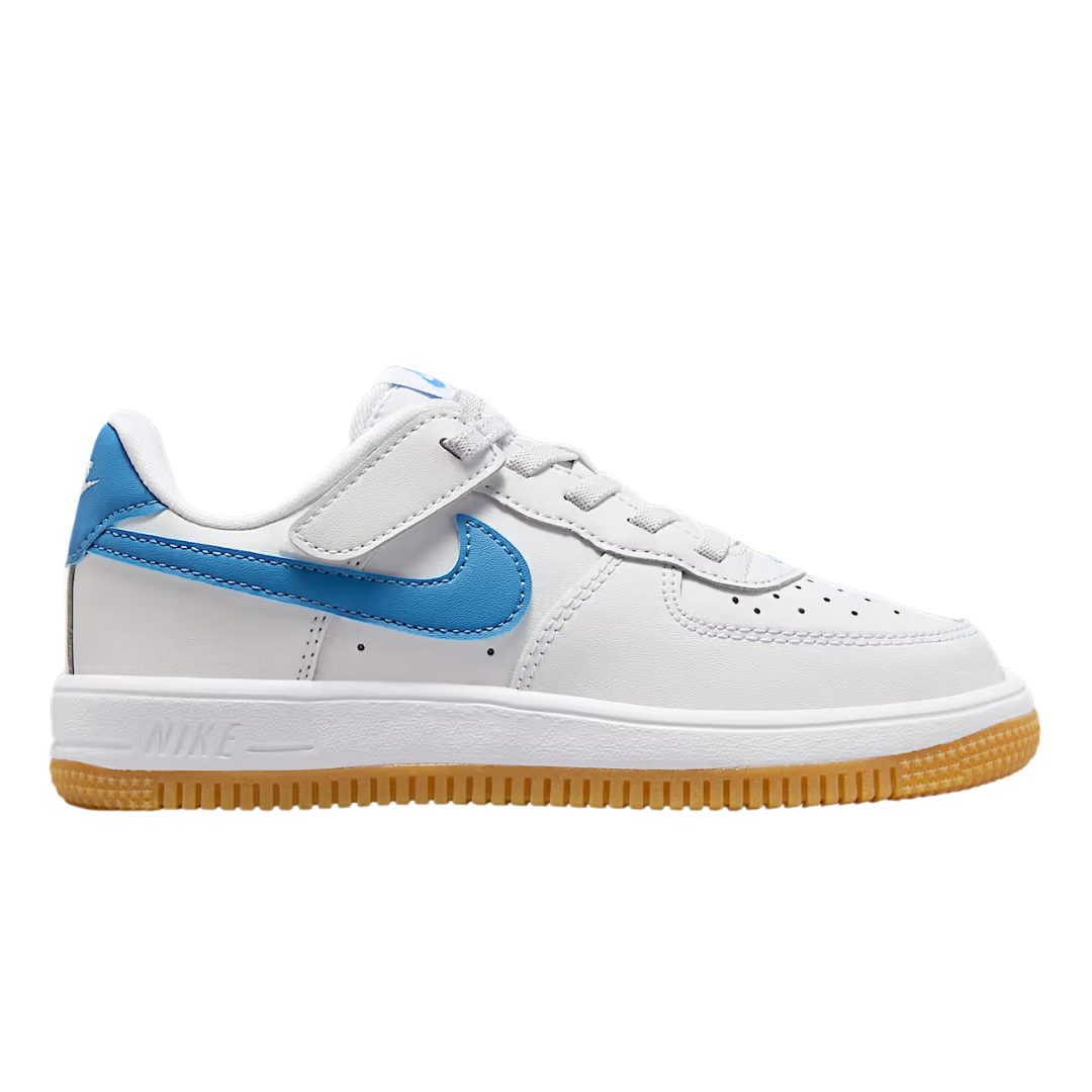Nike Little Kids Force 1 Low Easyon (PS) FN0237-115