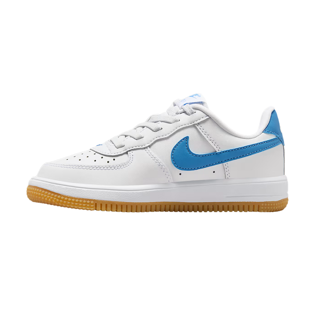Nike Little Kids Force 1 Low Easyon (PS) FN0237-115