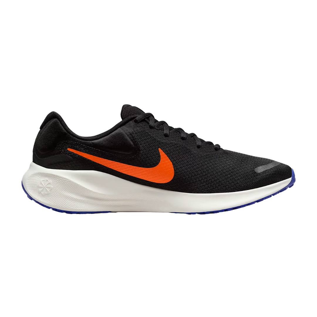 NIke Men's Revolution 7 Running Shoes FB2207-008