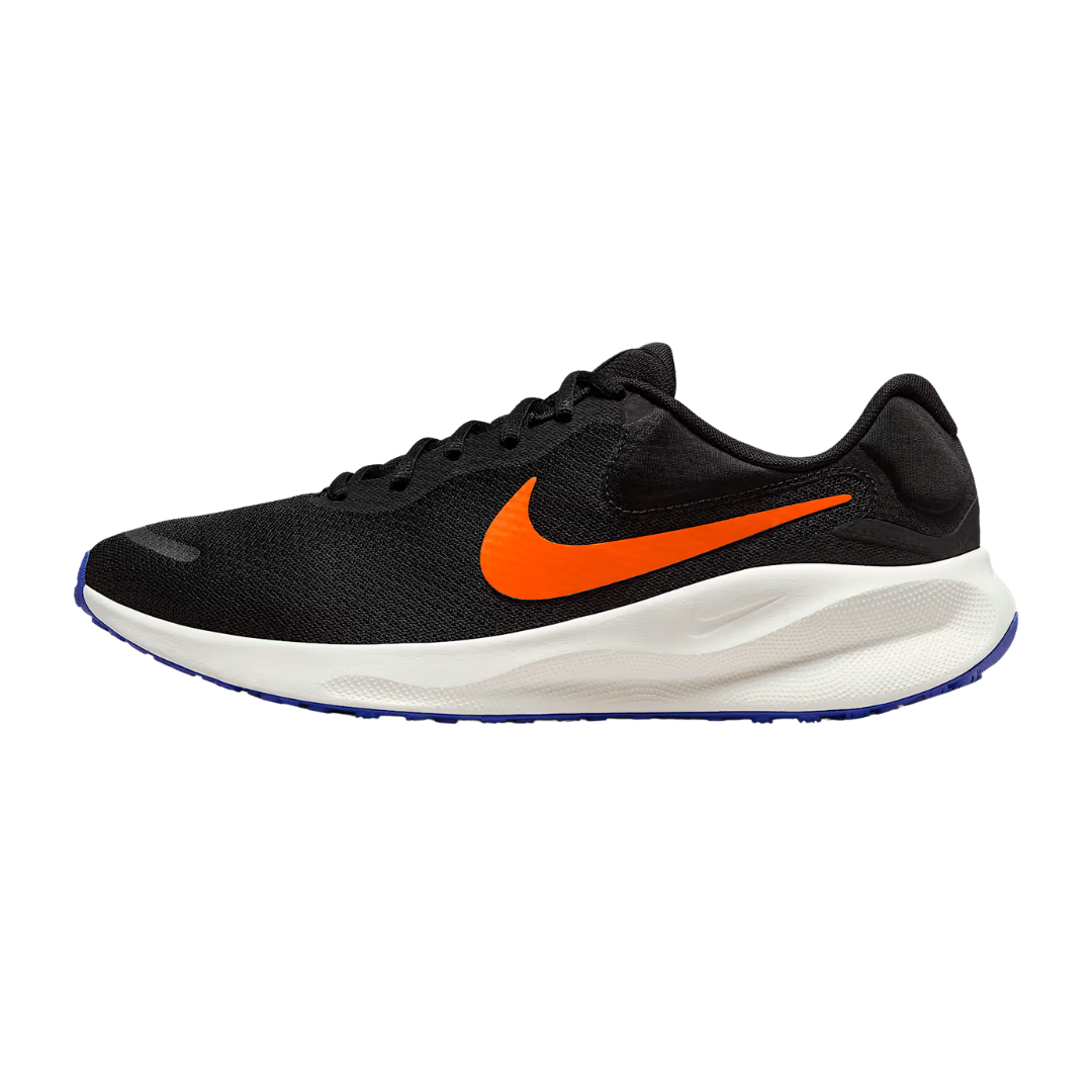 NIke Men's Revolution 7 Running Shoes FB2207-008