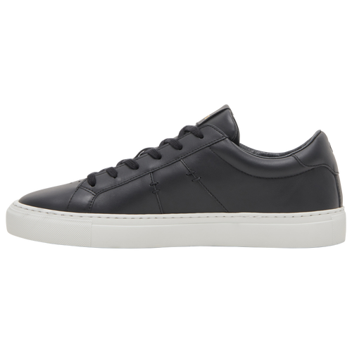 Greats Brooklyn Men's Benlux Sneakers Nero