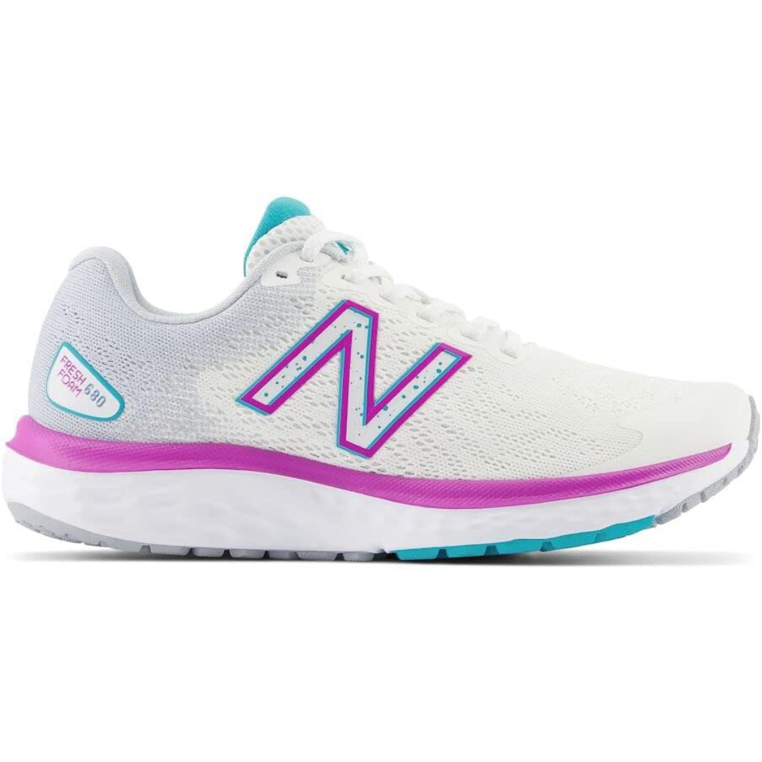 New Balance Women's Fresh Foam 680 V7 Running Shoe W680WN7
