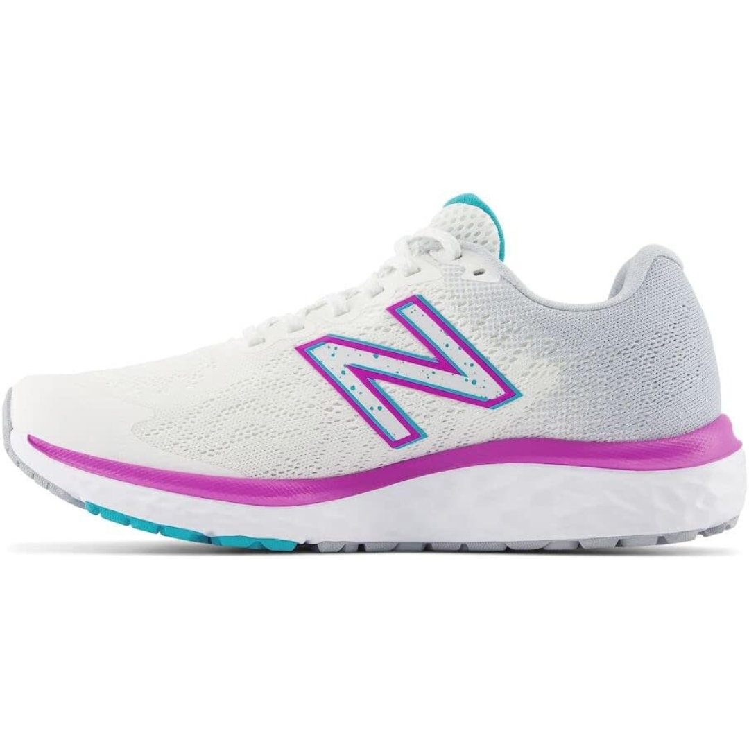 New Balance Women's Fresh Foam 680 V7 Running Shoe W680WN7