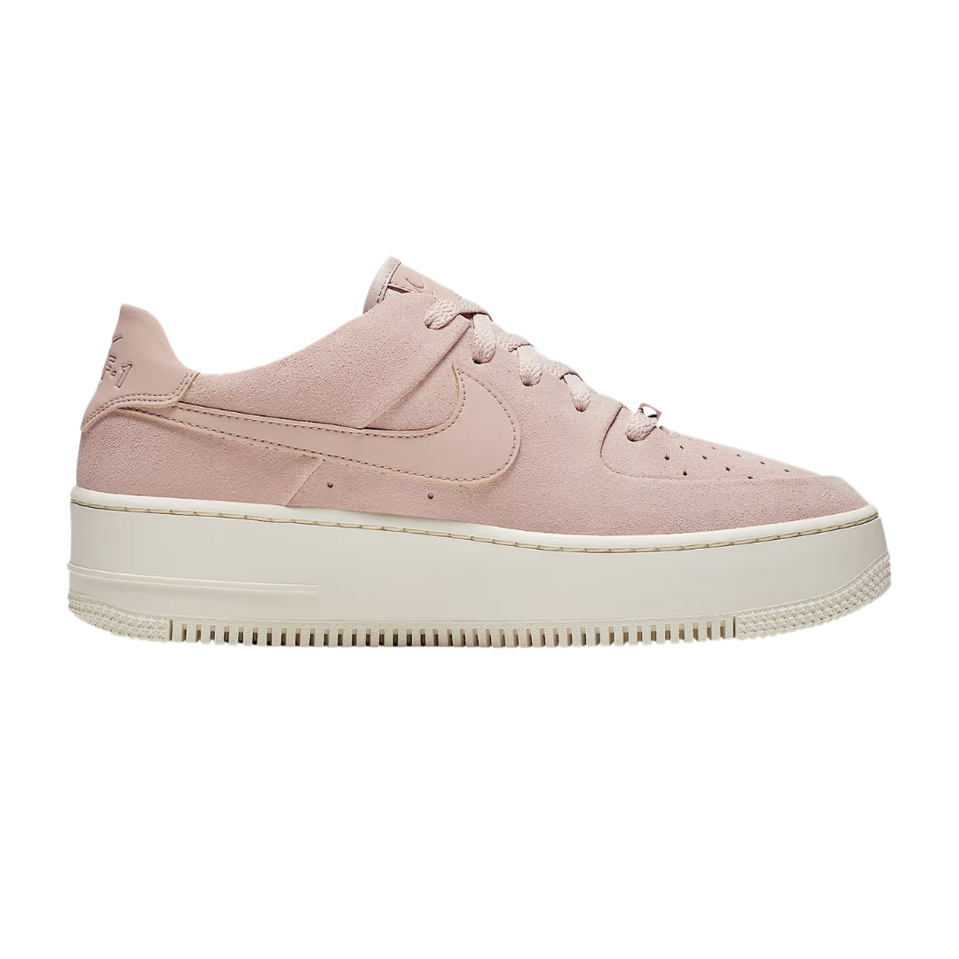 Nike Women's Air Force 1 Sage Low Shoes AR5339-201