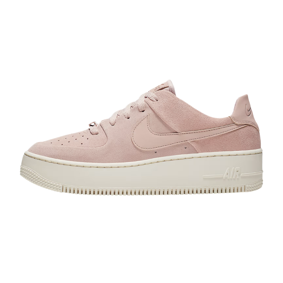 Nike Women's Air Force 1 Sage Low Shoes AR5339-201