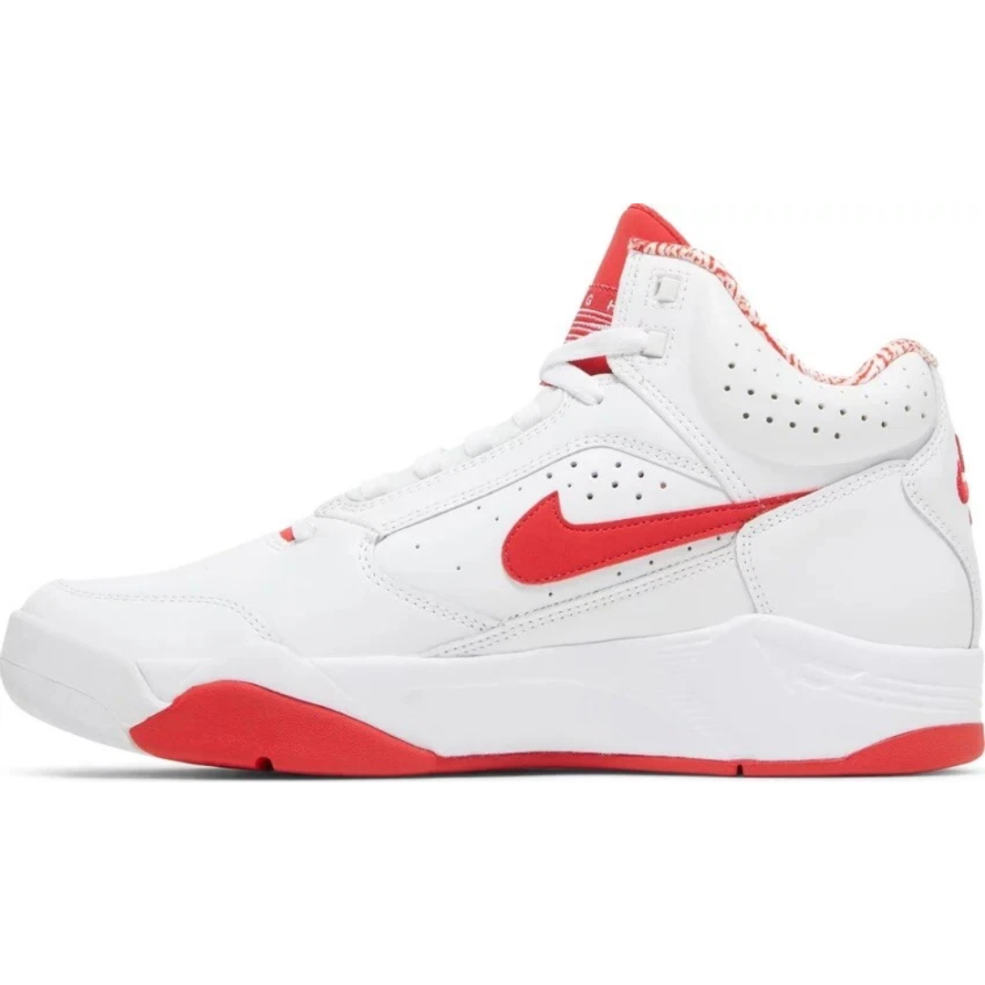 Nike Men's Air Flight Lite Mid Basketball Shoes DJ2518 101