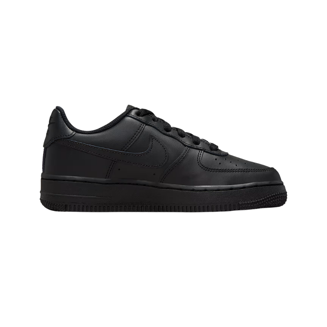 Nike Air Force 1 LE Big Kids' Shoes Black FV5951-001