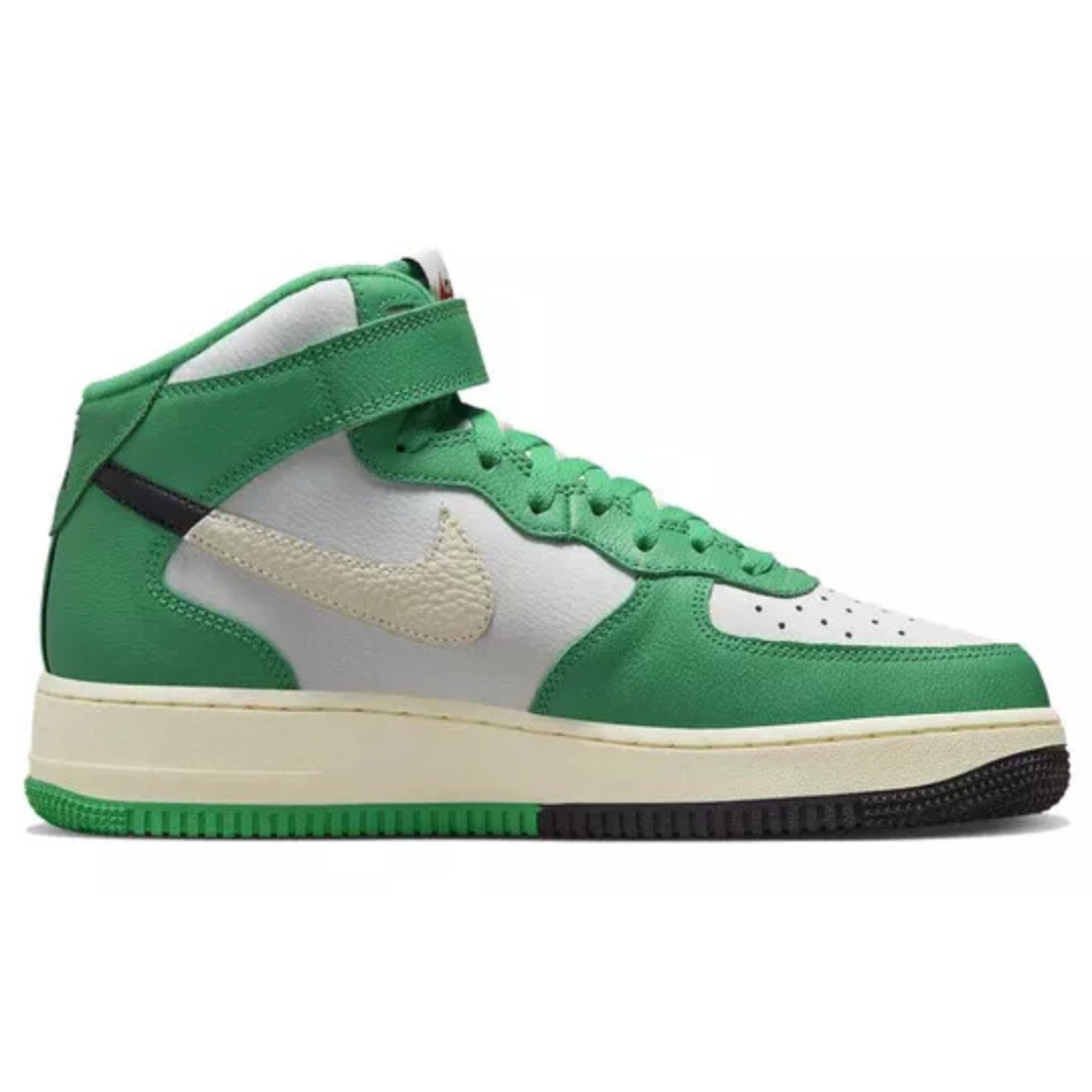 Nike Men's Air Force 1 Mid '07 LV8 Shoes DZ2554-100