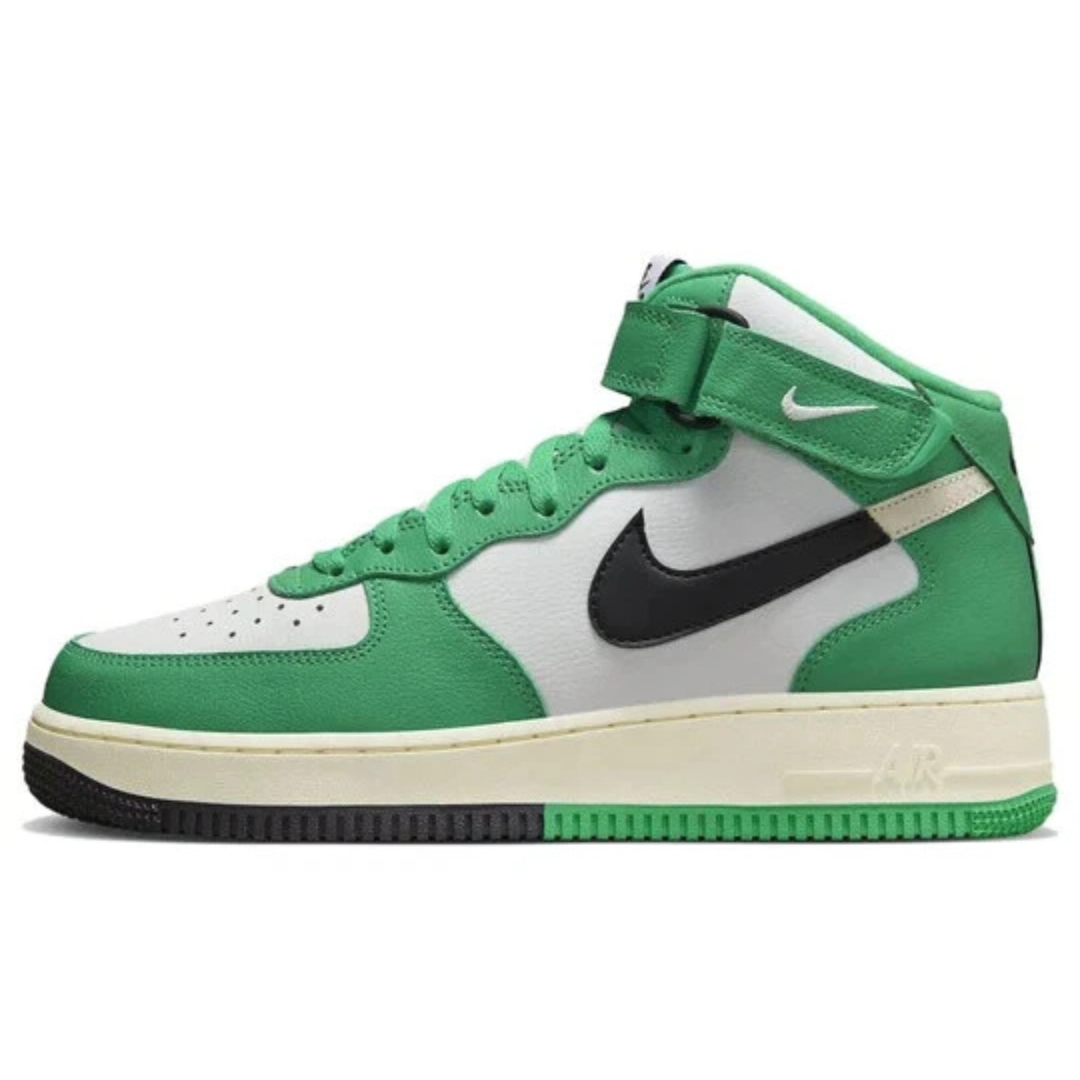Nike Men's Air Force 1 Mid '07 LV8 Shoes DZ2554-100
