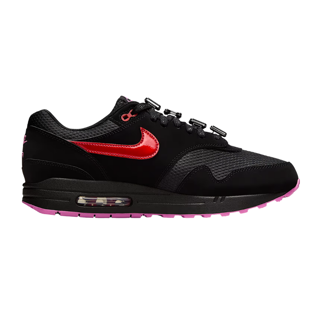 Nike Men’s Air Max 1 Premium Shoes – HV2302-001