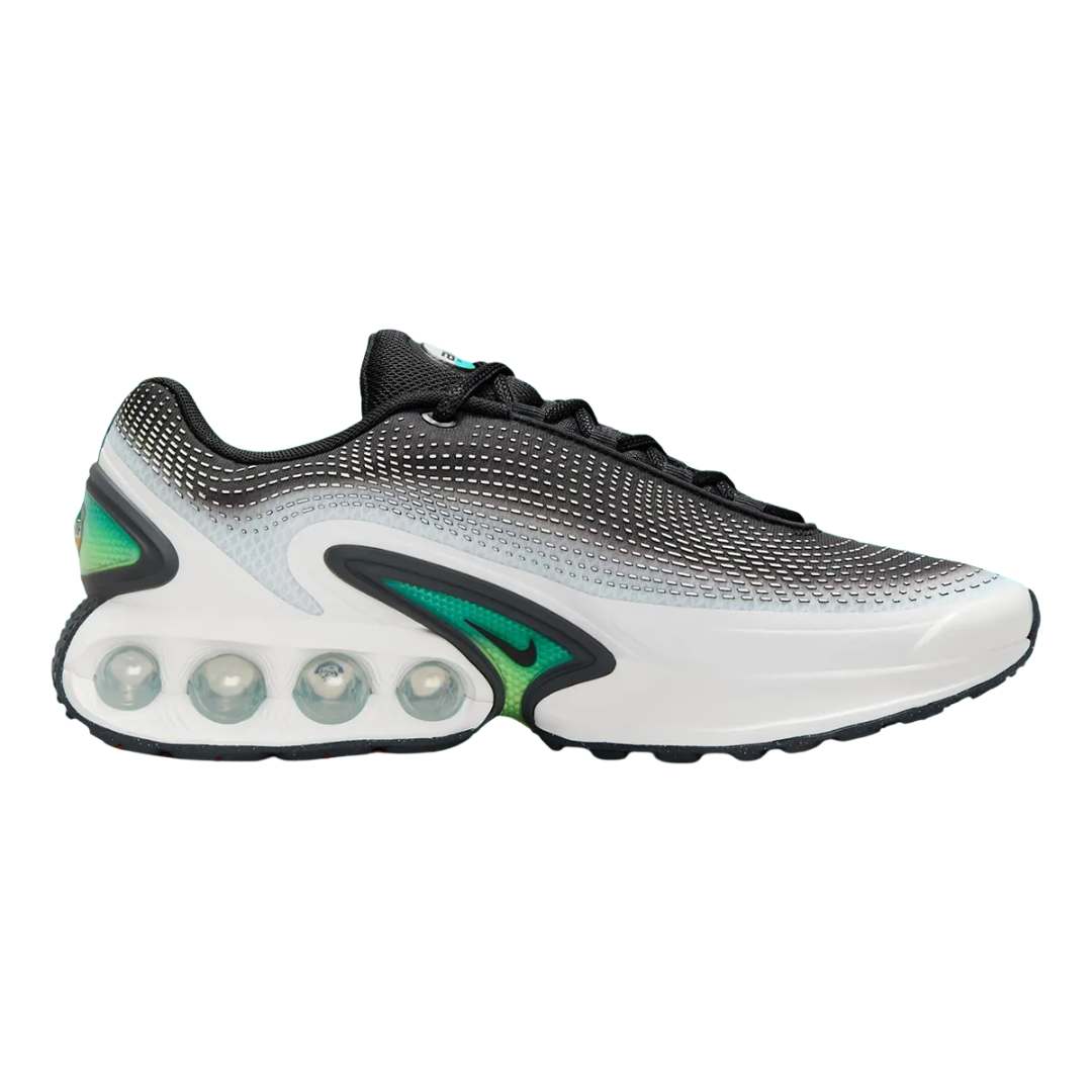 Nike Air Max DN SE Men’s Shoes – Black/Light Bone – HF5531-001