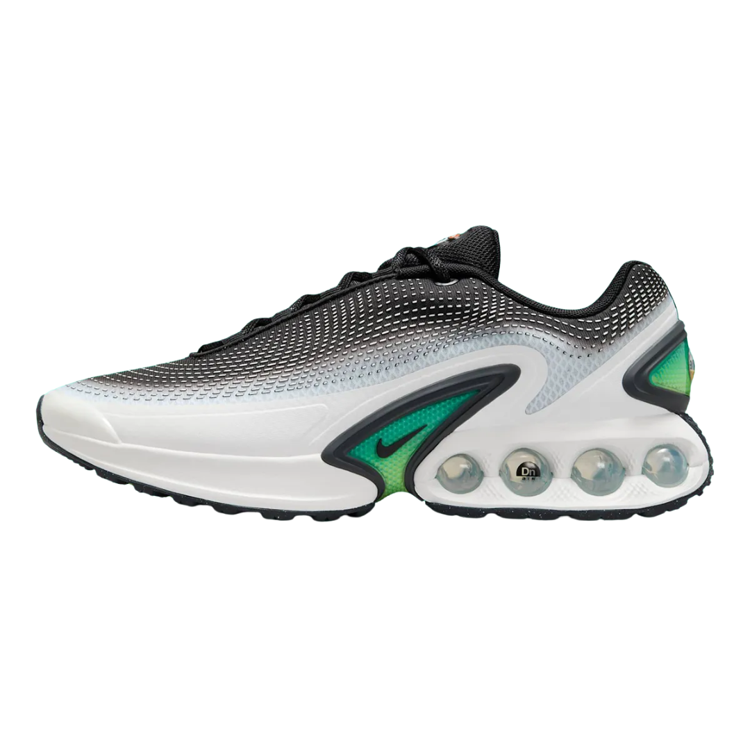 Nike Air Max DN SE Men’s Shoes – Black/Light Bone – HF5531-001